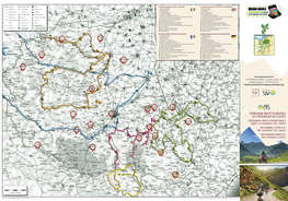 Itinerari Mototuristici in Provincia Di Cuneo