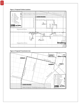 20080123 Notice of Commencement GAL TCI