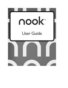 Barnes & Noble NOOK HD+ User Guide