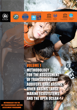 Volume 1 Methodology for the Assessment Of