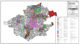 Piano Regolatore Generale Comunale Variante