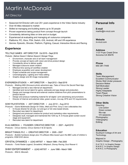 Martin-Mcdonald-Resume.Pdf