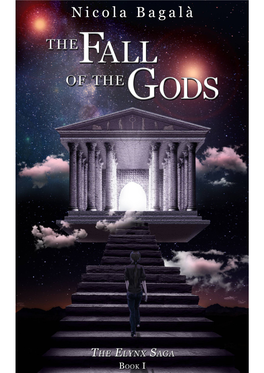 The Fall of the Gods - Second Edition Published in 2017