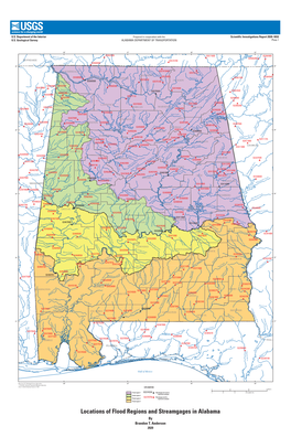 U.S. Geological Survey Scientific Investigations Report 2020–5032