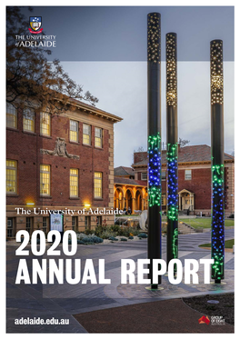 2020 Annual Report