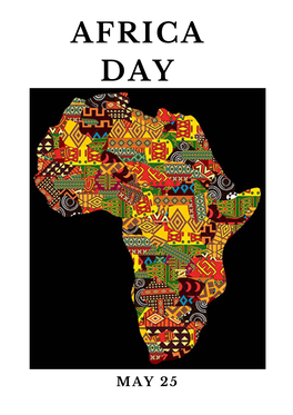 Africa Day 2020