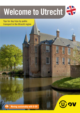 Utrecht Convention Bureau