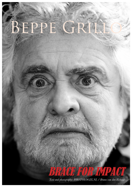 Beppe Grillo