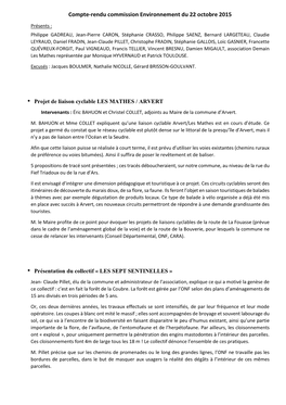 Compte-Rendu Signé