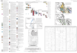 USGS MF-2336, Explanation