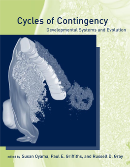Cycles of Contingency