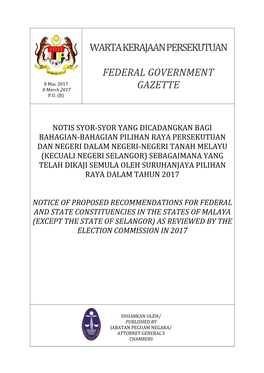 Notis 2 Ksp Tanah Melayu
