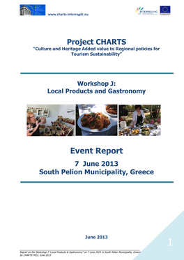 Report-CHARTS WS GP Gastronomy Pelion Ju[...]