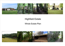 Whole Estate Plan