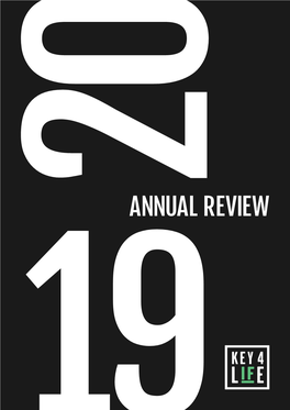 Annual Review