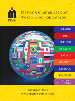 World Languages