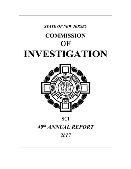 49Th ANNUAL REPORT 2017