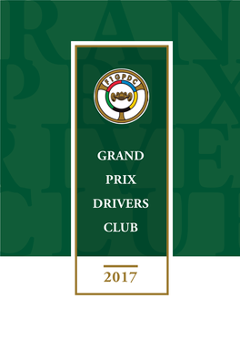 Grand Prix Drivers Club Grand Prix Drivers Club