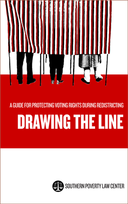 Drawing the Line