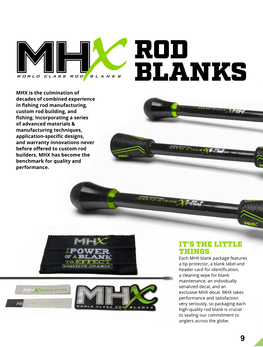 MHX-Blanks.Pdf