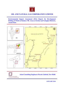 Oil and Natural Gas Corporation Limited