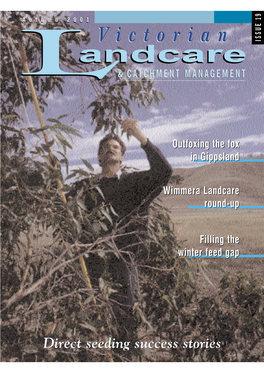 Landcare Landcare Community