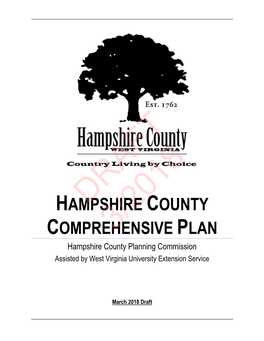 Hampshire County Commission