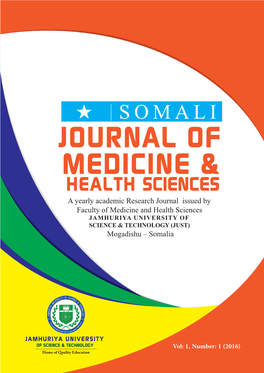 Journal of Medicine &