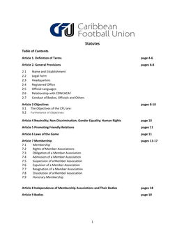 Statutes and Regulations Page 42