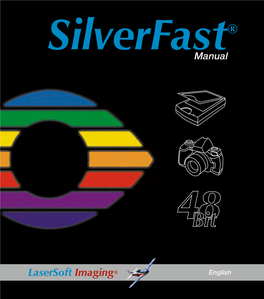 Silverfast Manual
