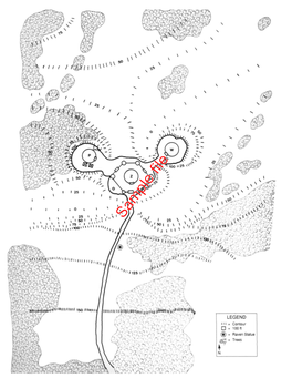 Greyhawk Ruins Are the Remains of Castle Curs Within the Power Tower