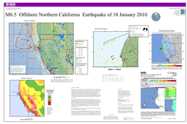 Tectonic Setting Seismic Hazard Epicentral Region