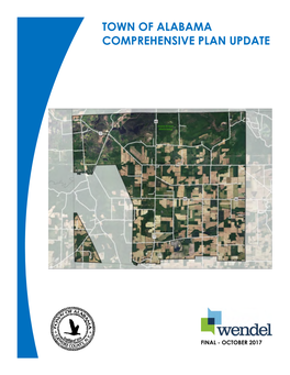 Comprehensive Plan Update