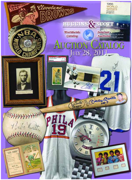 HS July11auction.Pdf