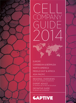 Company Guide 2014