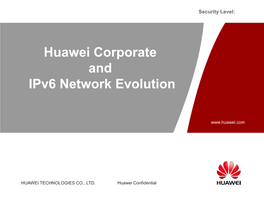 Huawei in MENA 0 : Frutigernext LT Medium : Arial Pt 0 黑体