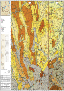 Carta Geologica