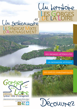 Lesgorges Delaloire