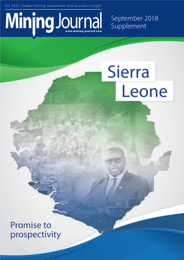 Sierra Leone