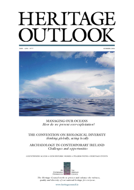 Heritage Outlook Summer 2004 3Gb