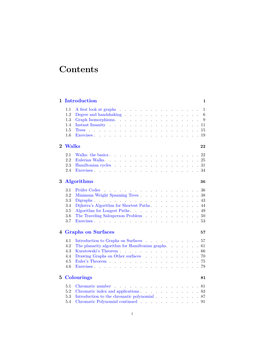 MAS341: Graph Theory