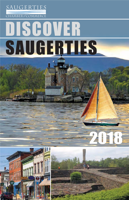 Discover Saugerties