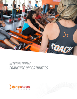 Franchise Opportunities International