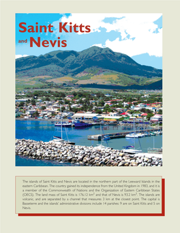 Saint Kitts and Nevis