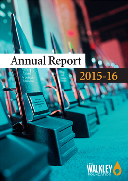 Annual Report 2015-16