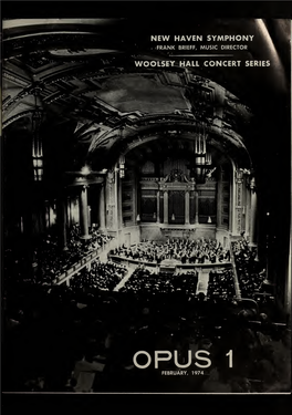 Boston Symphony Orchestra Concert Programs, Season 93, 1973-1974, Trip