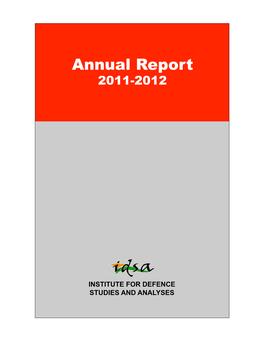 ANNUAL REPORT 2011-2012 Final.Cdr