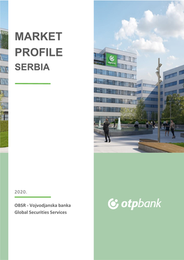 Market Profile Serbia