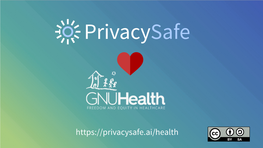 GNU Health Edition, to Bring Beaglebone Support to GNU Health Embedded