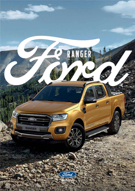 MY2019 Ranger Ebrochure.Pdf